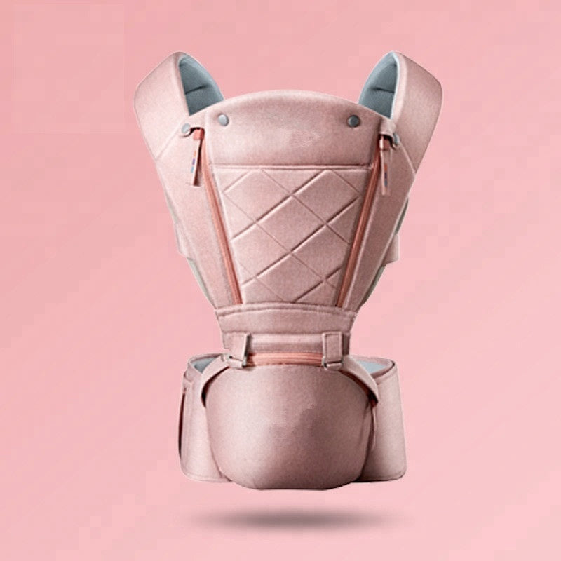 Adjustable Front Baby Carrier