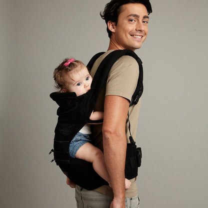 Multi-Functional Baby Waist Seat
