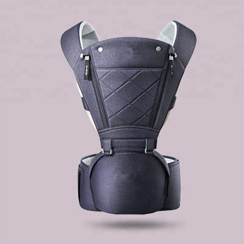Adjustable Front Baby Carrier