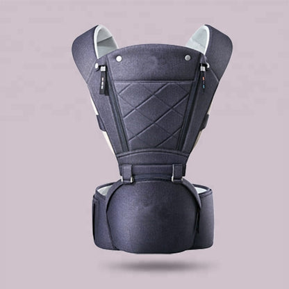 Adjustable Front Baby Carrier