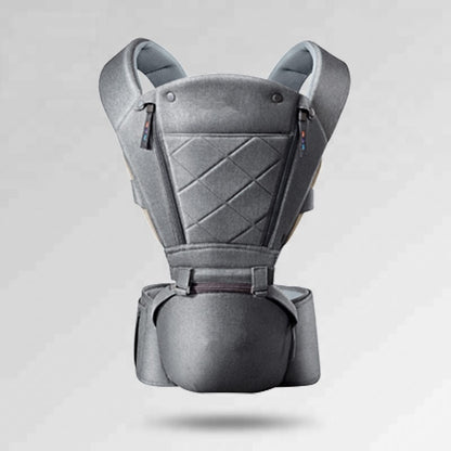 Adjustable Front Baby Carrier