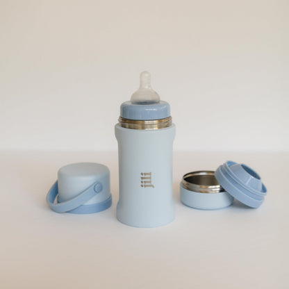 Jili All-in-One Baby Bottle (Ice)