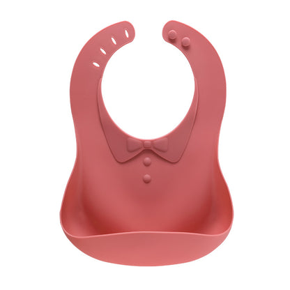 Children's Bib for Mess-Free Eating