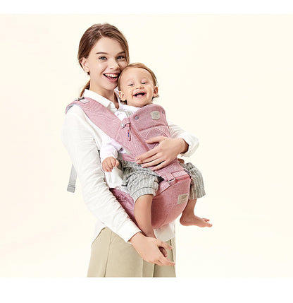 Adjustable Front Baby Carrier