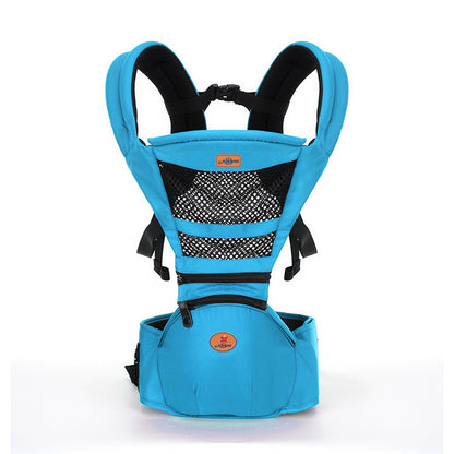 Multi-Functional Baby Waist Seat