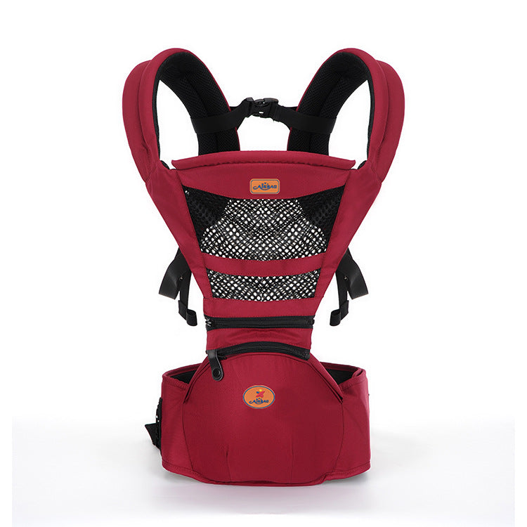 Multi-Functional Baby Waist Seat