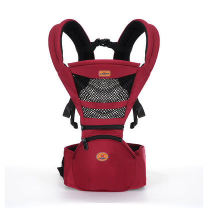 Multi-Functional Baby Waist Seat