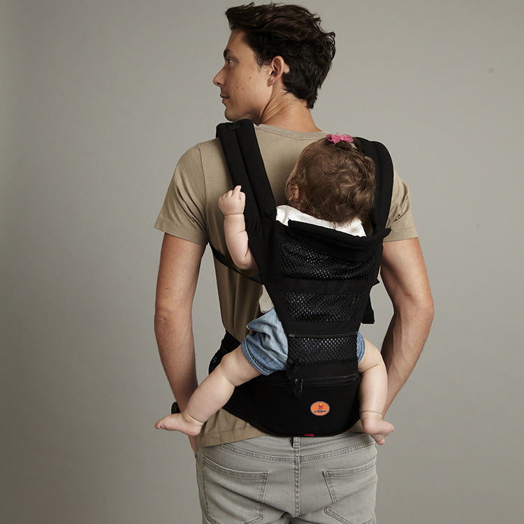 Multi-Functional Baby Waist Seat