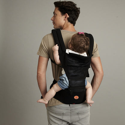 Multi-Functional Baby Waist Seat
