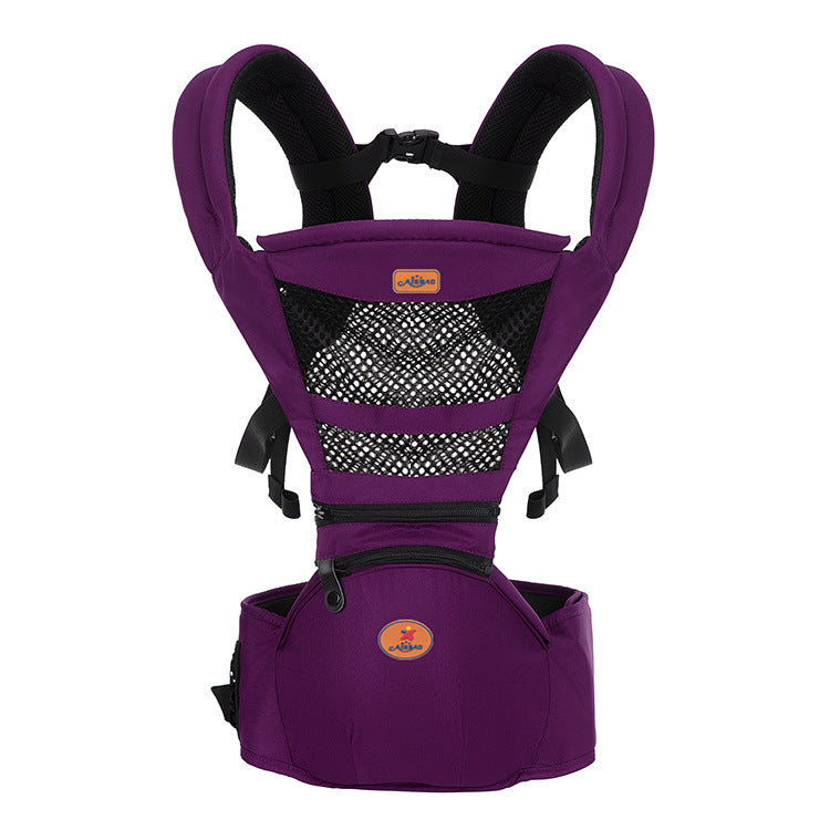 Multi-Functional Baby Waist Seat