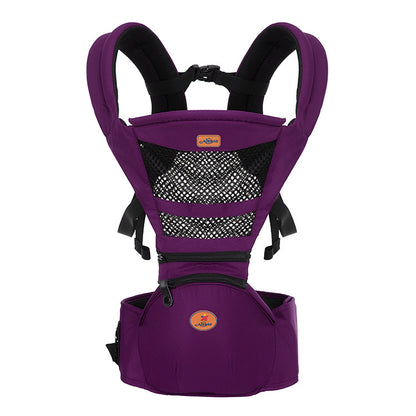 Multi-Functional Baby Waist Seat