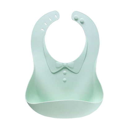 Children's Bib for Mess-Free Eating