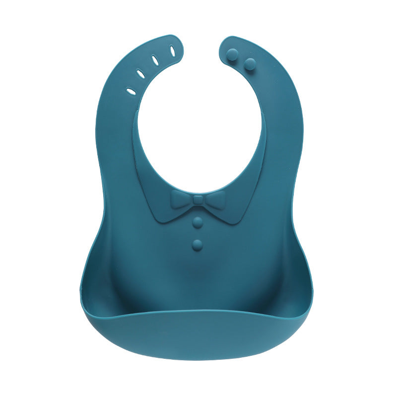 Children's Bib for Mess-Free Eating