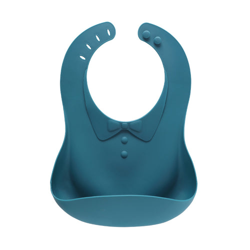 Children's Bib for Mess-Free Eating