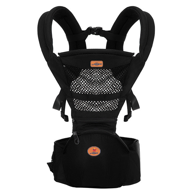 Multi-Functional Baby Waist Seat