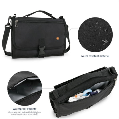 Portable Baby Changing Pad
